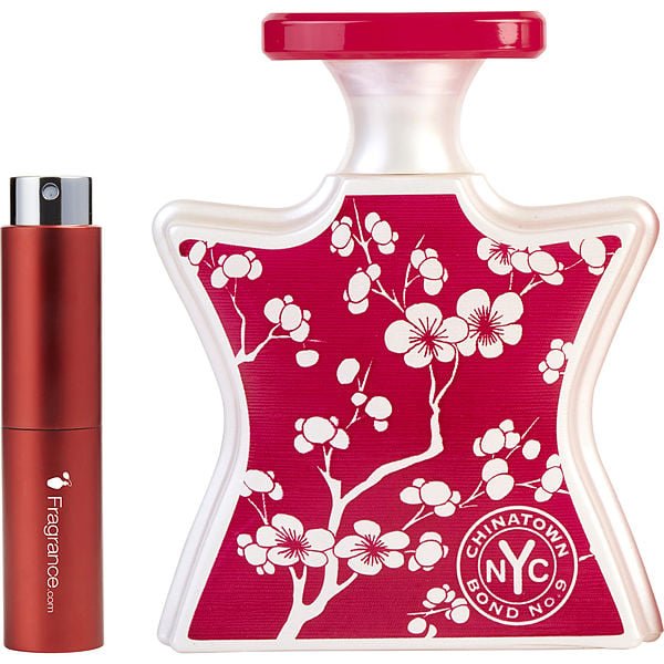 Bond No. 9 Chinatown Eau de Parfum FragranceNet