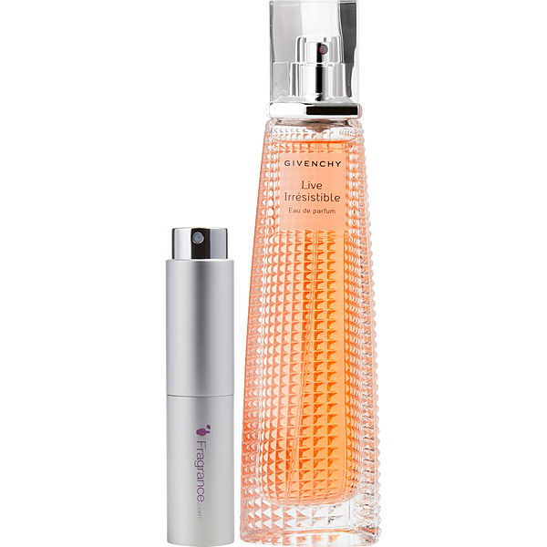 givenchy parfum limited edition