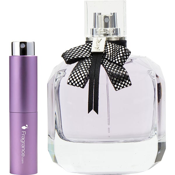 Yves Saint Laurent Mon Paris Couture Eau de Parfum Spray - 1.6 oz bottle