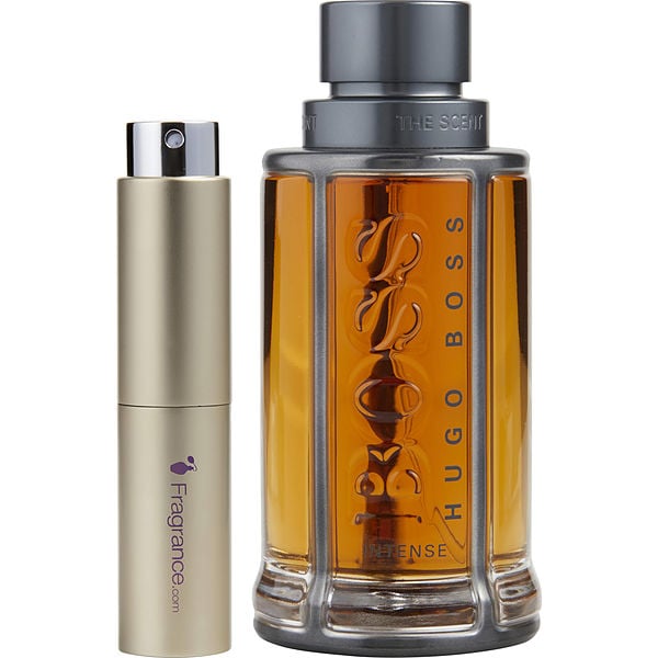 parfum boss scent