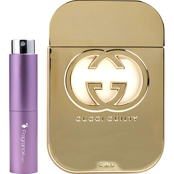 gucci guilty fragrance net