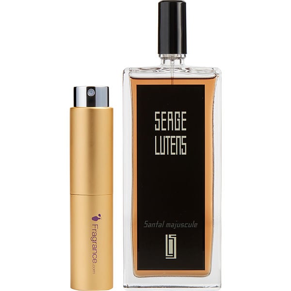 Serge Lutens Santal Majuscule Eau De Parfum Spray 1.6 oz