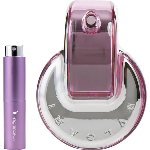 Omnia pink sapphire discount bvlgari