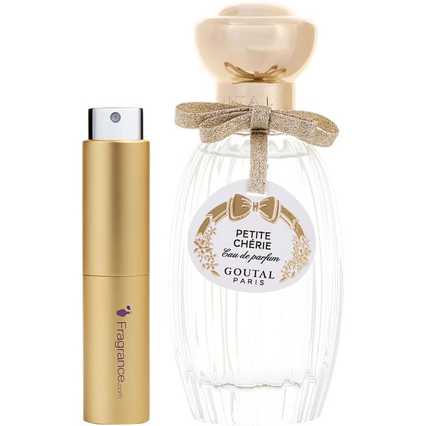 perfume petite cherie annick goutal