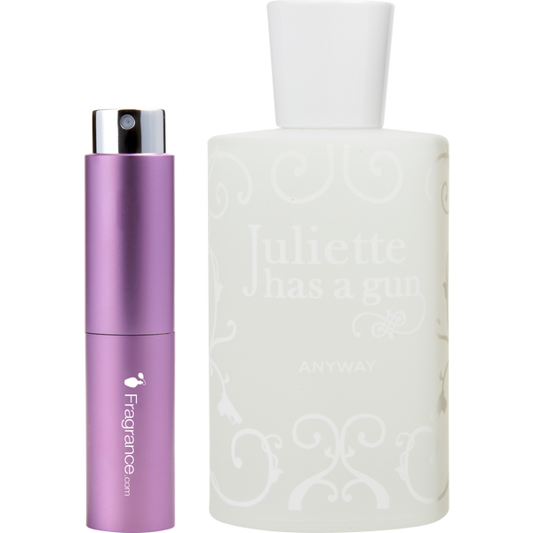 Anyway by Juliette Has A Gun, Eau De Parfum Spray 0.27 oz Travel Spray