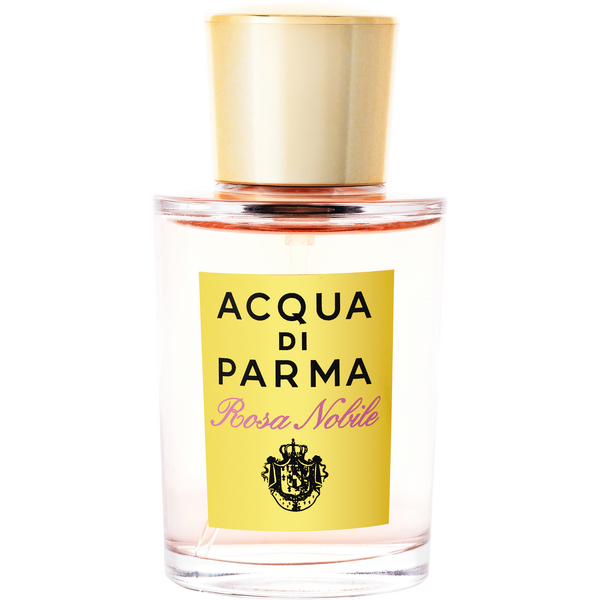 Acqua Di Parma Rosa Nobile by Acqua Di Parma, Eau De Parfum Spray .67 *Tester