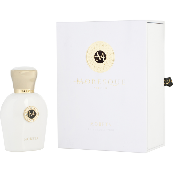 Moresque Moreta by Moresque, Eau De Parfum Spray 1.7 oz, image 1 of 2