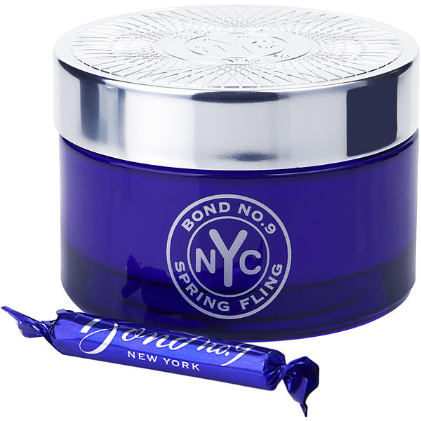 Bond No. 9 Spring Fling Body Silk | FragranceNet.com ®