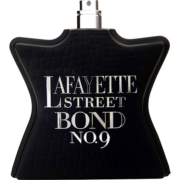 bond lafayette perfume