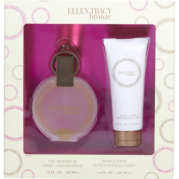 — Ellen Tracy Woman Perfume