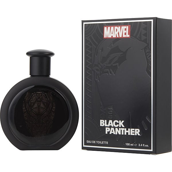 pantera parfum