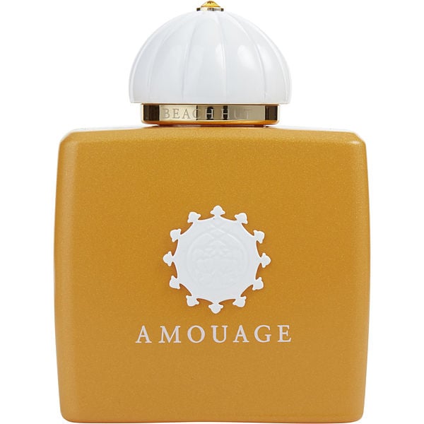 beach hut perfume