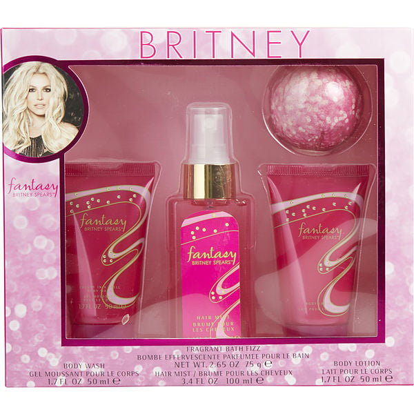 Fantasy Britney Spears Perfume for Women by Britney Spears at  ®