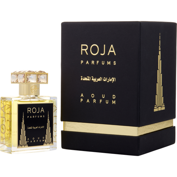 Roja United Arab Emirates by Roja Dove, Parfum Spray 1.7 oz, image 1 of 2