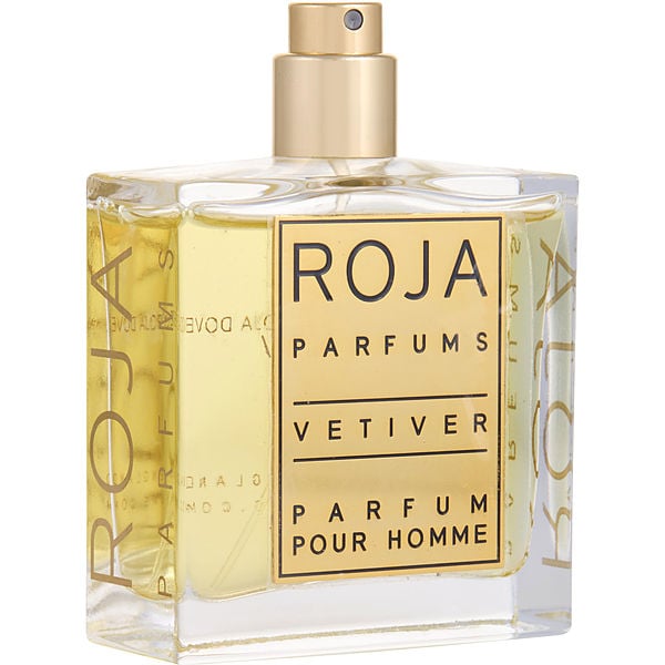 Roja Vetiver Pour Homme Cologne | FragranceNet.com®