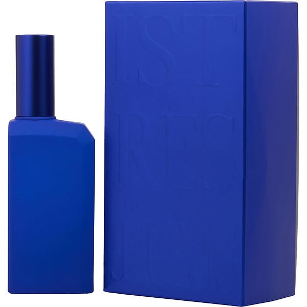 Histoires De Parfums This Is Not A Blue Bottle 1.1 by Histoires De Parfums, Eau De Parfum Spray 3.8 oz