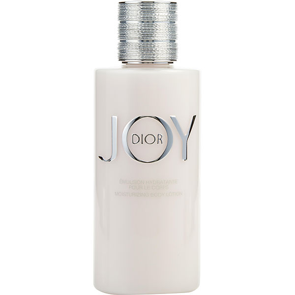 joy dior lotion