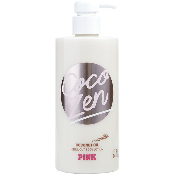 Waarnemen Promotie zwavel Victoria's Secret Pink Coco Zen Lotion | FragranceNet.com®
