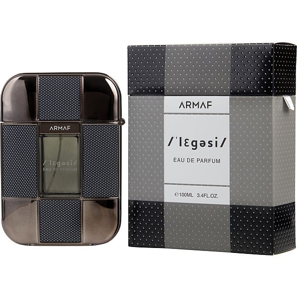 armaf legesi perfume