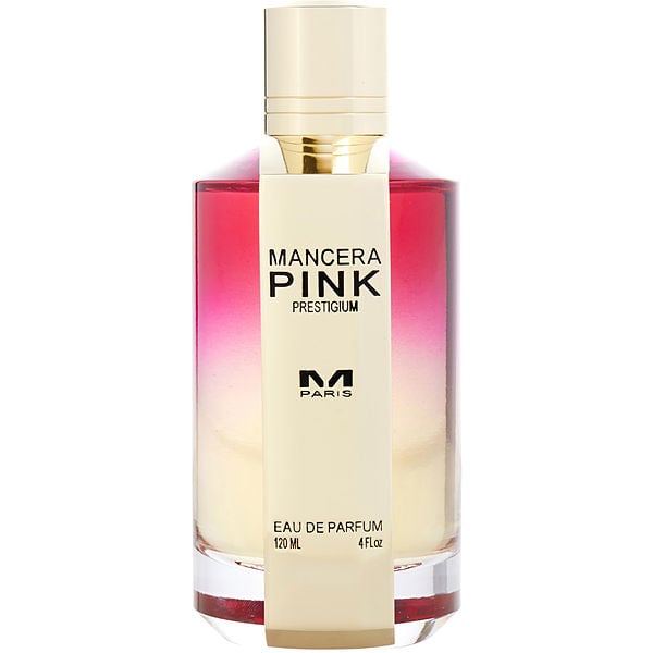 MANCERA マンセラ ピンク プレスティジウム EDP 120ML Mancera Pink Prestigium Perfume | FragranceNet.com ®