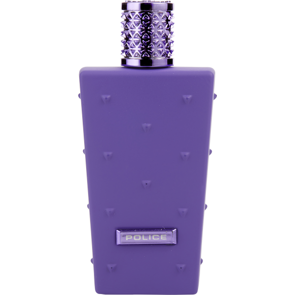 Police Shock In Scent by Police, Eau De Parfum Spray 3.4 oz Tester