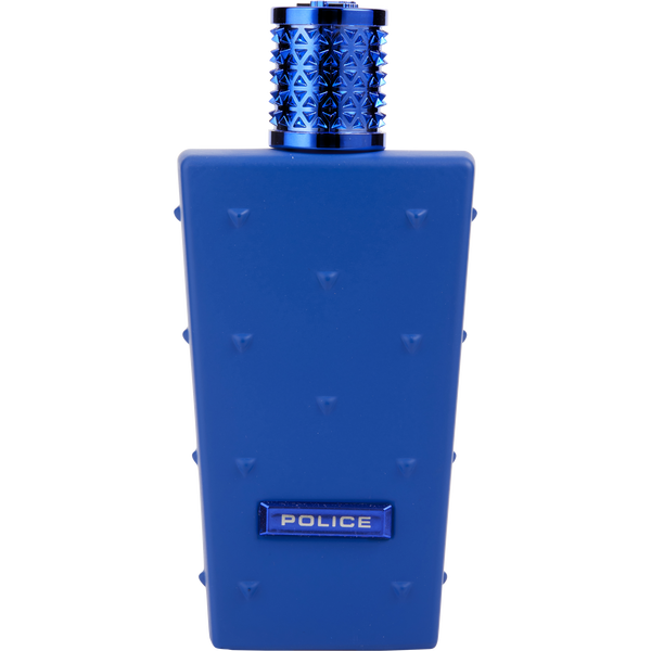 Police Shock In Scent by Police, Eau De Parfum Spray 3.4 oz Tester