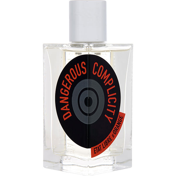 Etat Libre d'Orange Dangerous Complicity Eau De Parfum for Unisex