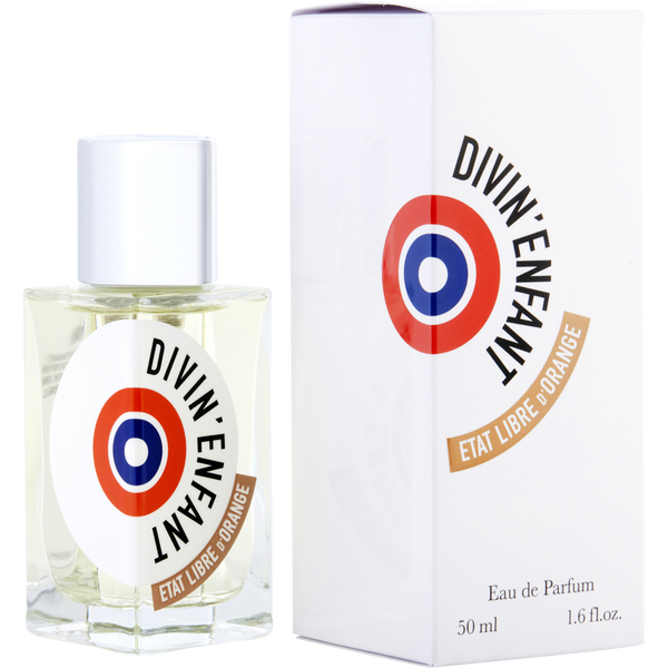 Etat Libre d'Orange Divin Enfant Eau De Parfum for Unisex by Etat