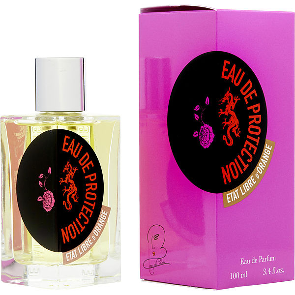 Etat Libre D`Orange Rossy De Palma Eau De Protection Eau De Parfum Spray  3.4 oz