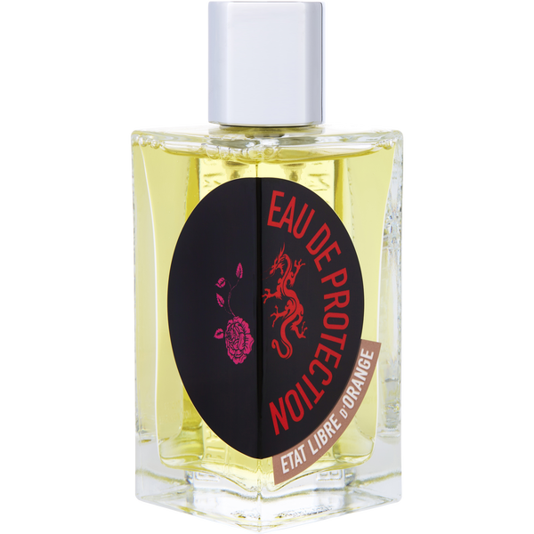 Etat Libre d'Orange Eau De Protection by Etat Libre D' Orange, Eau De Parfum Spray 3.4 oz Tester