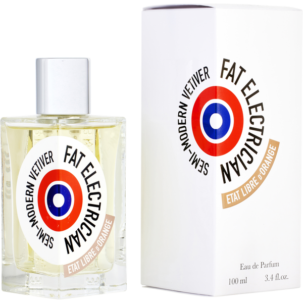 Etat Libre d'Orange Fat Electrician by Etat Libre D' Orange, Eau De Parfum Spray 3.4 oz, image 1 of 2