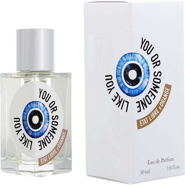 Etat Libre d'Orange You Or Someone Like You Eau De Parfum Spray 1.6 oz