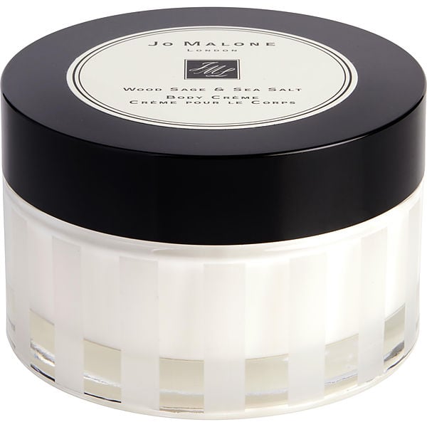 Jo Malone Wood Sage & Sea Salt Body Cream | FragranceNet.com®