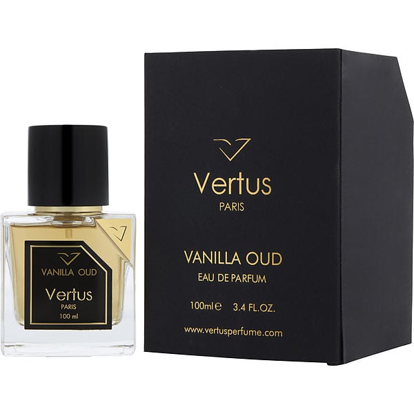 Oud and 2025 vanilla perfume