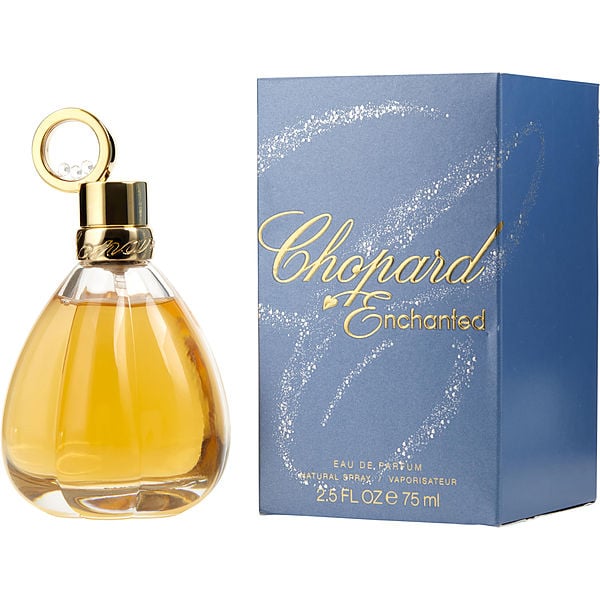 chopard perfume