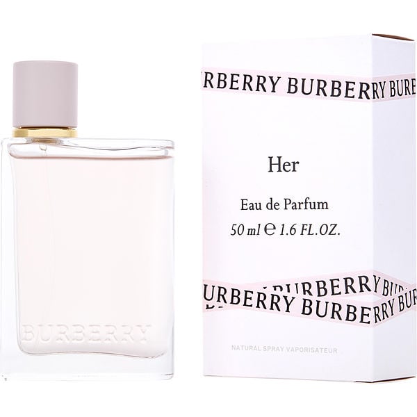 Dictatuur afbreken Ben depressief Burberry Her Parfum | FragranceNet.com®