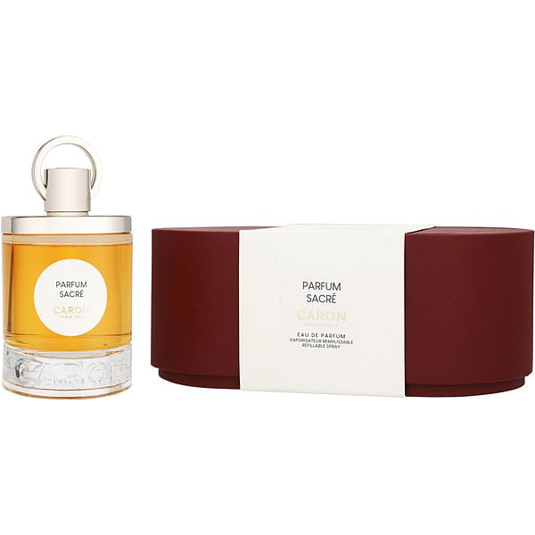 Caron Parfum Sacre Perfume for Women by Caron at FragranceNet.com®