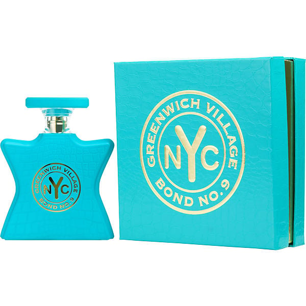 Bond No. 9 Village Parfum | FragranceNet.com®