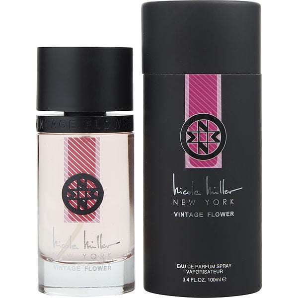 nicole miller eau de parfum
