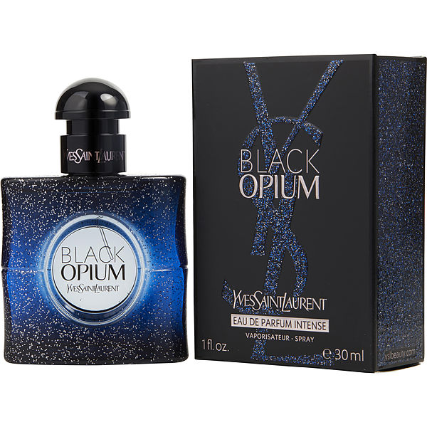 doorgaan met twee brug Black Opium Intense Perfume | FragranceNet.com®