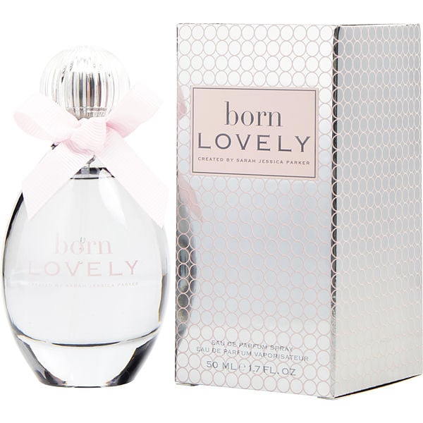 Born Lovely Perfume FragranceNet.com ®. 