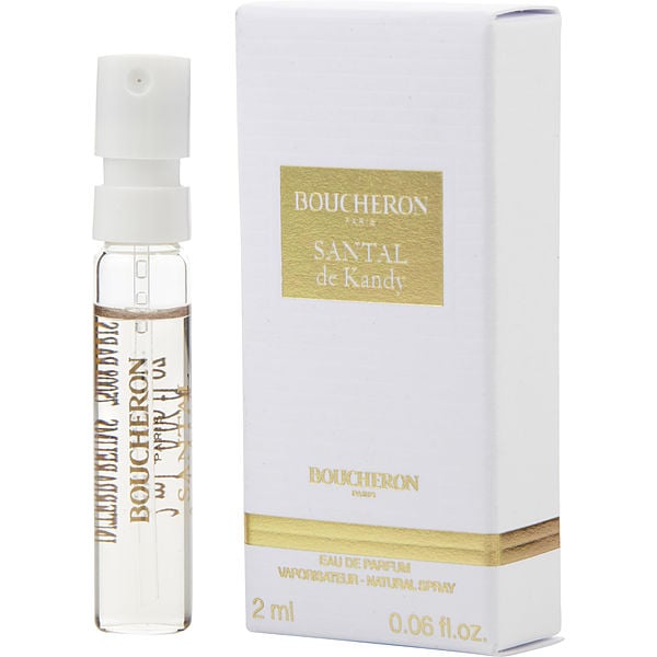 boucheron santal de kandy prix