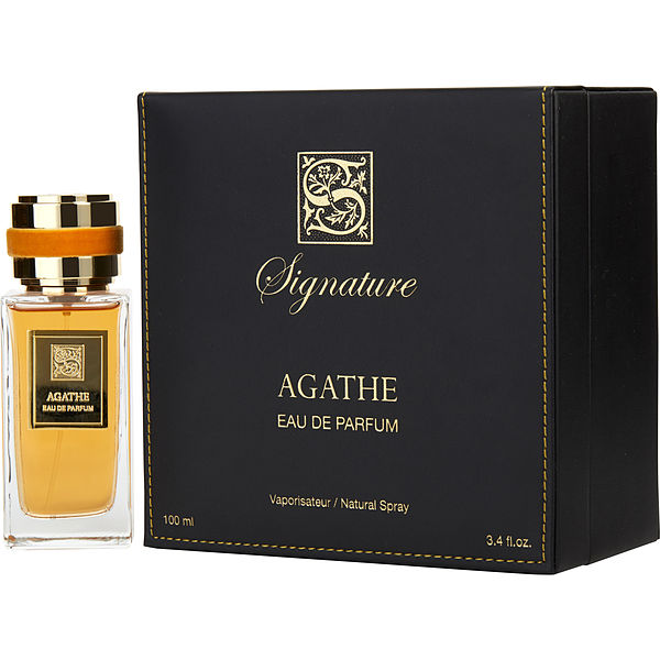 Signature Agathe Cologne for Men by Signature at FragranceNet.com®