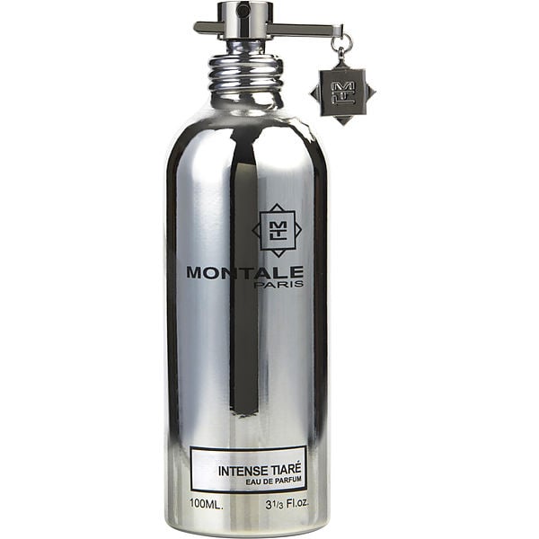 Montale Paris Intense Tiare Eau De Parfum Spray 3.4 oz