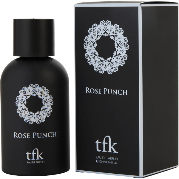 The Fragrance Kitchen Rose Punch by The Fragrance Kitchen, Eau De Parfum Spray 3.3 oz, image 1 of 2