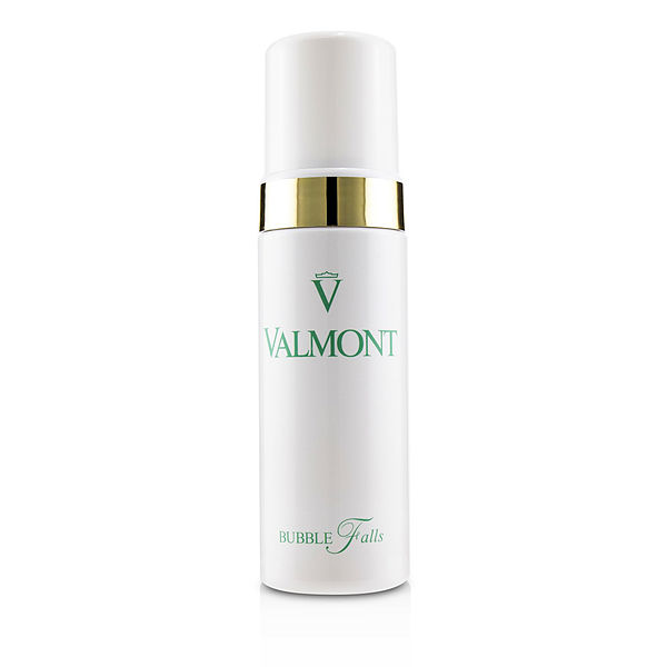 Valmont by Valmont, Purity Bubble Falls (Cleansing & Balancing Face Foam) 150ml/5oz
