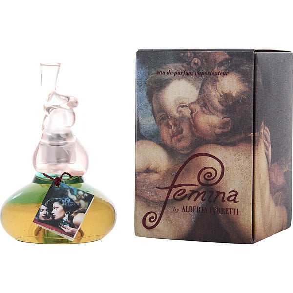 Miniatura 4 de Femina