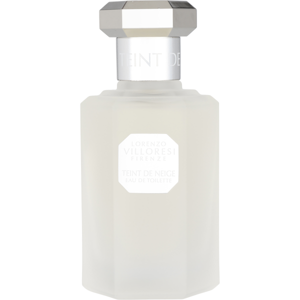 Lorenzo Villoresi Firenze Teint De Neige by Lorenzo Villoresi, Eau De Toilette Spray 1.7 oz Tester