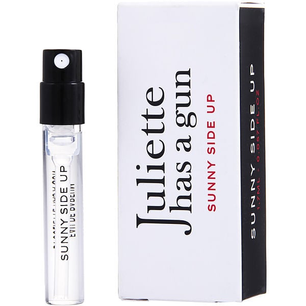 Not a perfume by juliette has a gun eau de best sale parfum spray