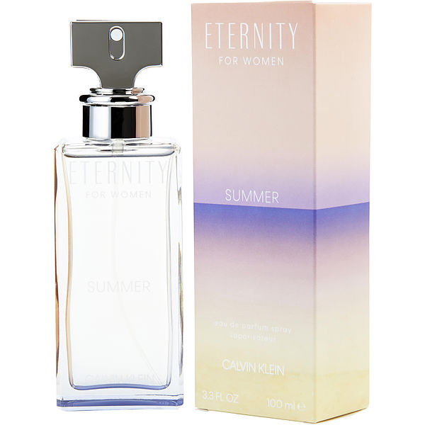 Eternity Summer Eau de Parfum | FragranceNet.com®